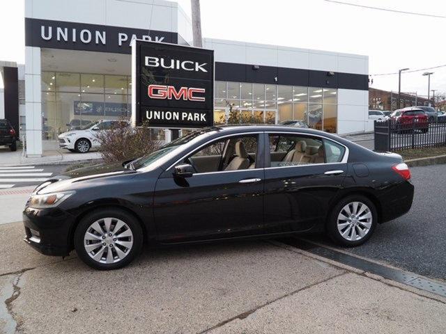 used 2014 Honda Accord car, priced at $19,988