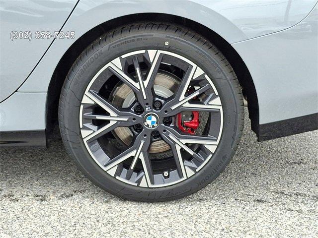 new 2025 BMW 228 Gran Coupe car, priced at $50,475