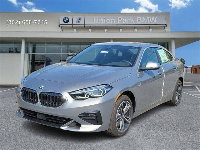 new 2024 BMW 228 Gran Coupe car, priced at $44,910