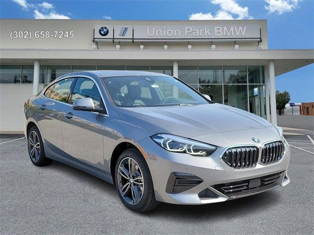 new 2024 BMW 228 Gran Coupe car, priced at $44,910