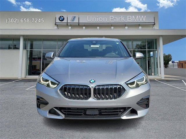 new 2024 BMW 228 Gran Coupe car, priced at $44,910