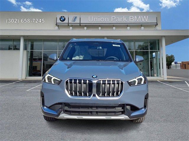 new 2026 BMW X1 car, priced at $48,645