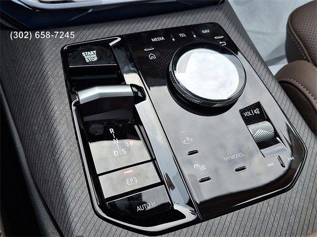 new 2026 BMW X3 car, priced at $56,675