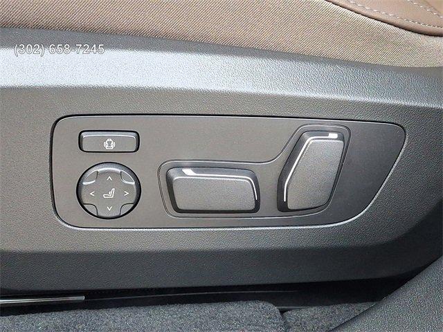 new 2026 BMW X3 car, priced at $56,675