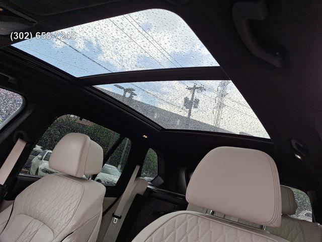 used 2022 BMW X5 car, priced at $52,490