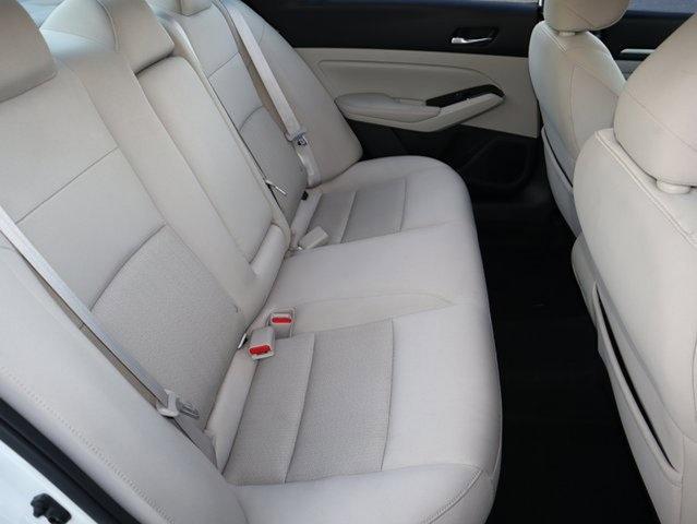 used 2021 Nissan Altima car, priced at $18,895