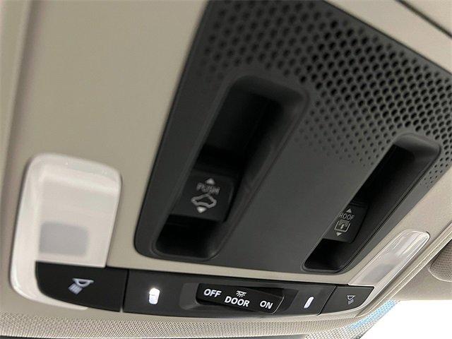 new 2025 Honda Pilot car, priced at $51,095