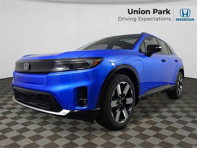 new 2024 Honda Prologue car, priced at $59,750
