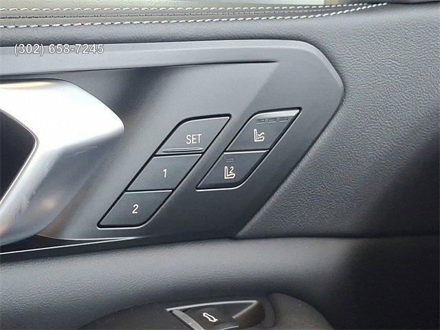 new 2026 BMW X5 M car, priced at $142,575