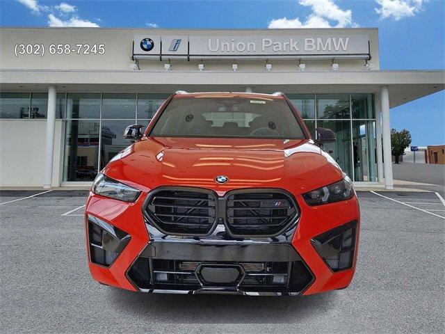 new 2026 BMW X5 M car, priced at $142,575