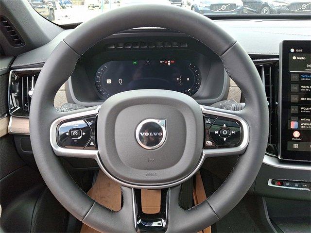 new 2026 Volvo XC90 car, priced at $69,550