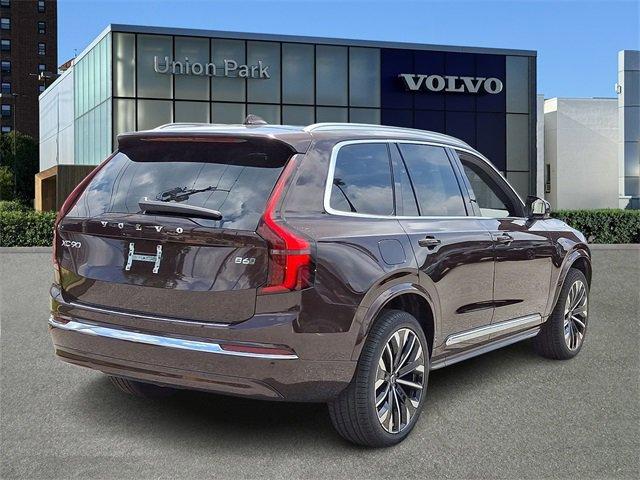 new 2026 Volvo XC90 car, priced at $69,550