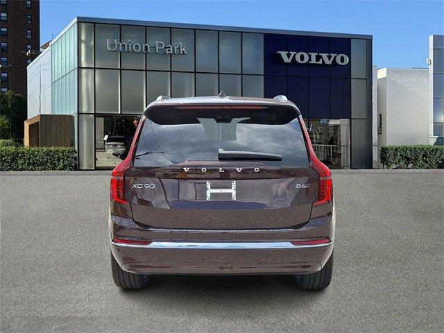 new 2026 Volvo XC90 car, priced at $69,550