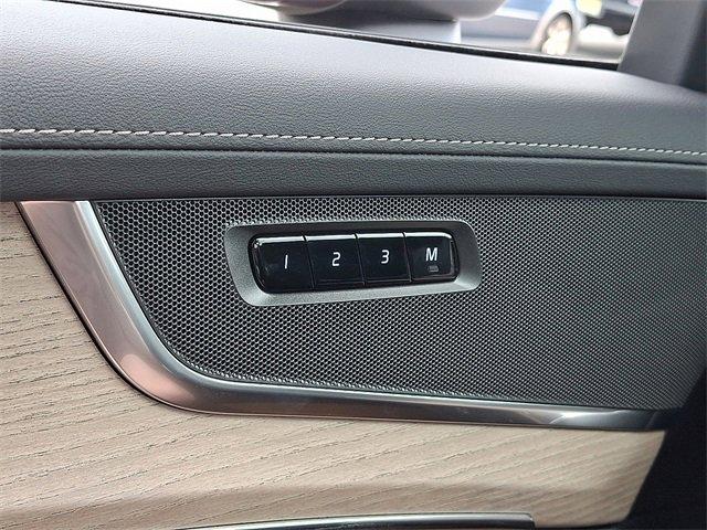 new 2026 Volvo XC90 car, priced at $69,550