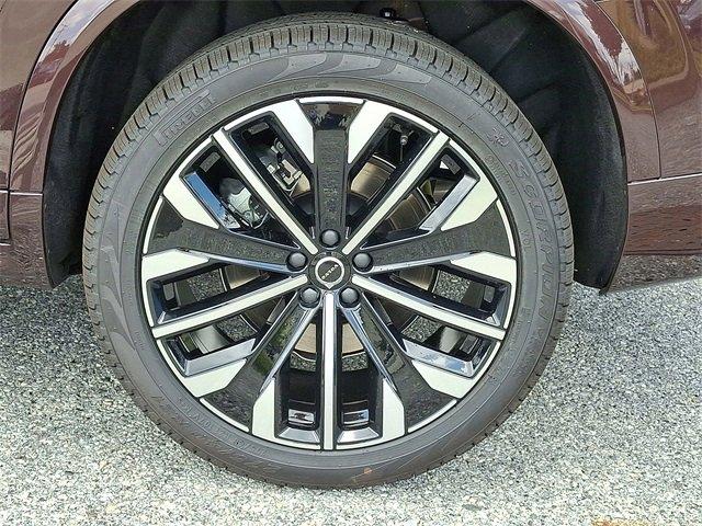 new 2026 Volvo XC90 car, priced at $69,550