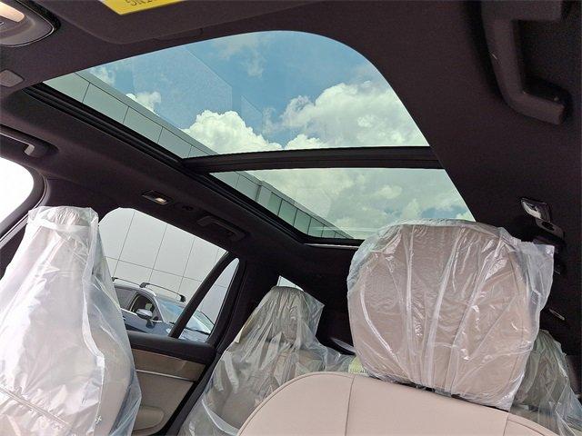 new 2026 Volvo XC90 car, priced at $69,550