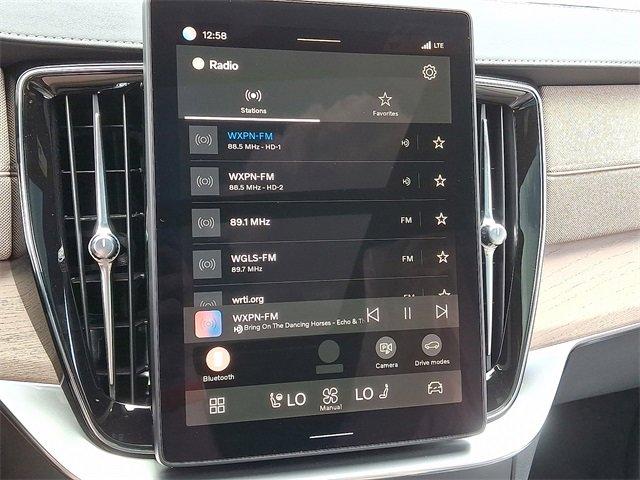 new 2026 Volvo XC90 car, priced at $69,550