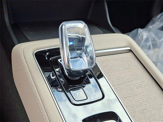 new 2026 Volvo XC90 car, priced at $69,550