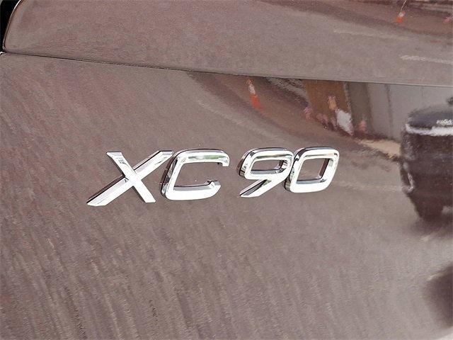 new 2026 Volvo XC90 car, priced at $69,550