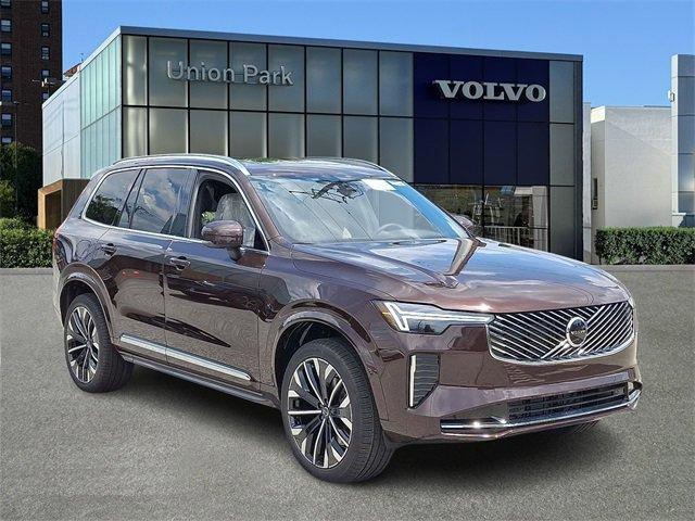 new 2026 Volvo XC90 car, priced at $69,550