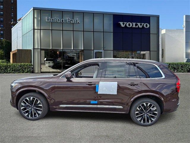 new 2026 Volvo XC90 car, priced at $69,550
