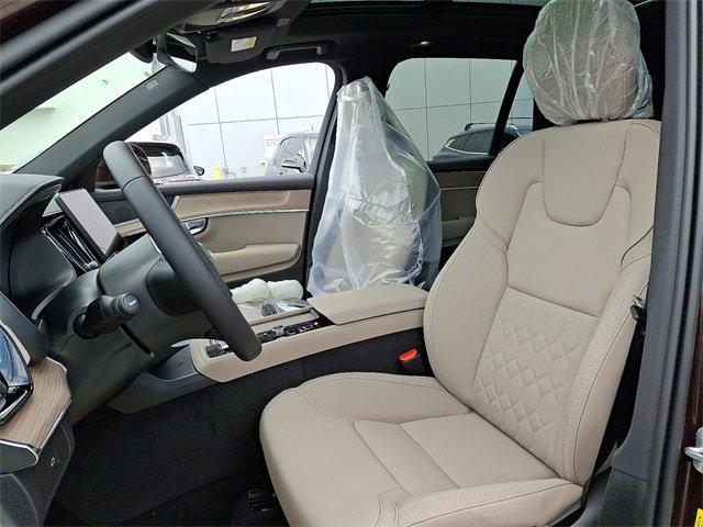 new 2026 Volvo XC90 car, priced at $69,550