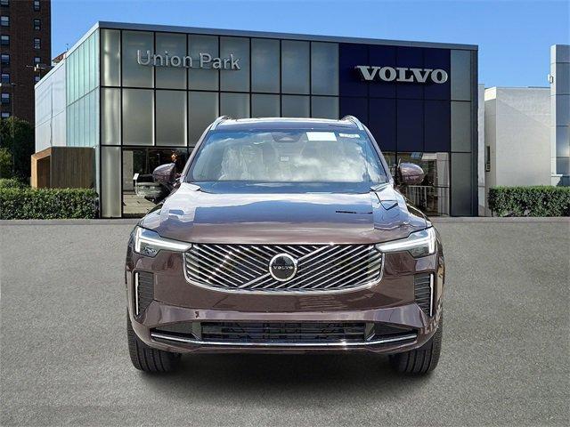 new 2026 Volvo XC90 car, priced at $69,550