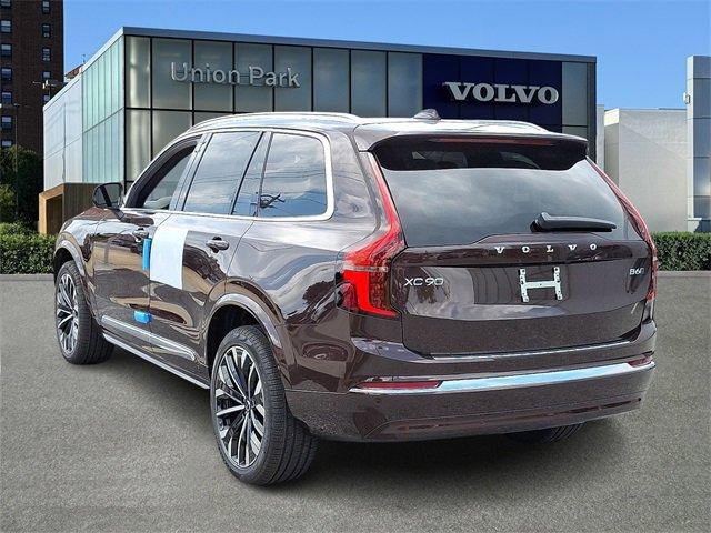 new 2026 Volvo XC90 car, priced at $69,550