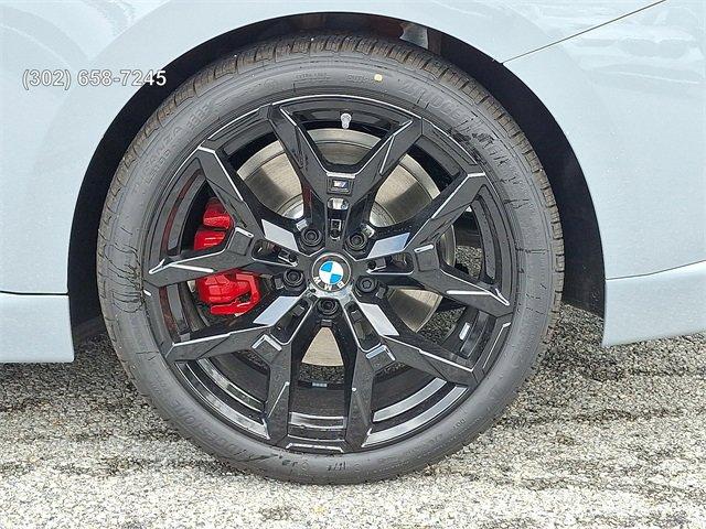 new 2025 BMW M240 car, priced at $62,340