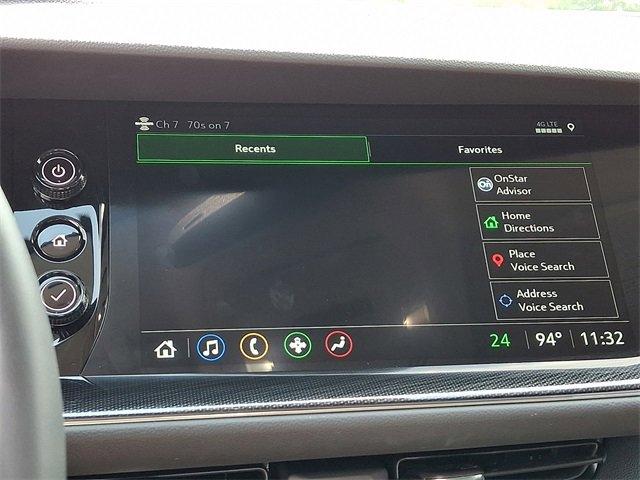 used 2022 Buick Envision car, priced at $20,595