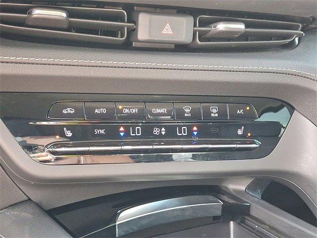 used 2022 Buick Envision car, priced at $20,595