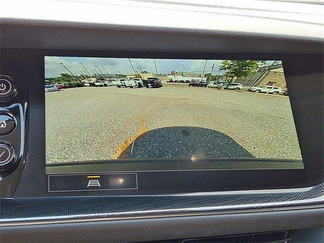 used 2022 Buick Envision car, priced at $20,595