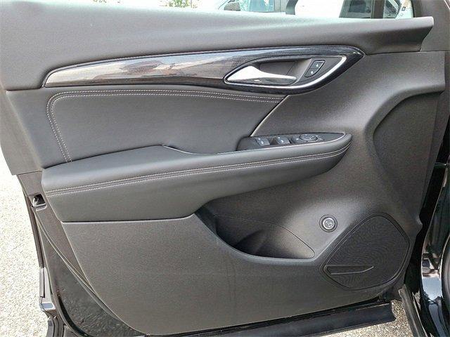 used 2022 Buick Envision car, priced at $20,595