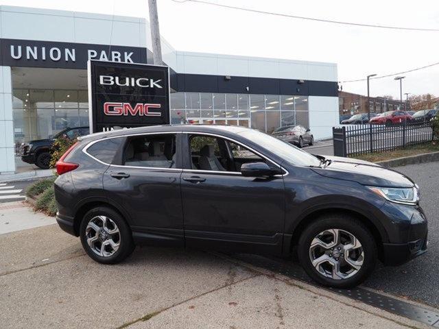 used 2019 Honda CR-V car, priced at $23,988