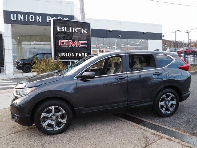 used 2019 Honda CR-V car, priced at $23,988