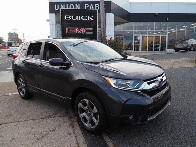 used 2019 Honda CR-V car, priced at $23,988