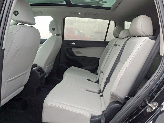 used 2019 Volkswagen Tiguan car, priced at $18,695