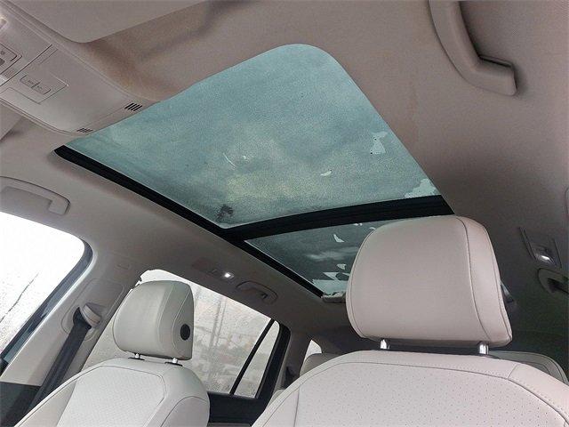 used 2019 Volkswagen Tiguan car, priced at $18,695