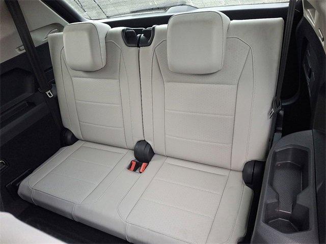 used 2019 Volkswagen Tiguan car, priced at $18,695