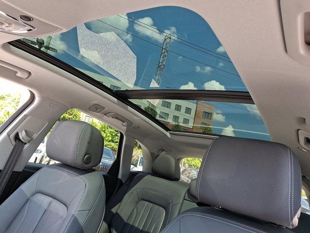 used 2021 Audi Q5 car, priced at $26,590