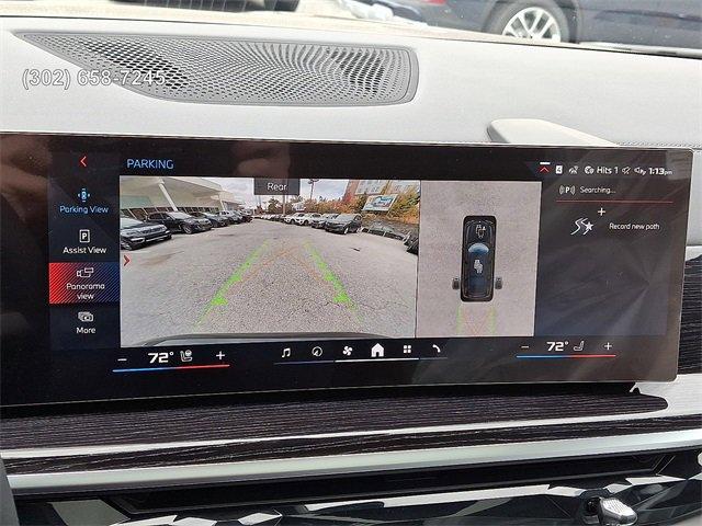 new 2026 BMW X7 car, priced at $123,275