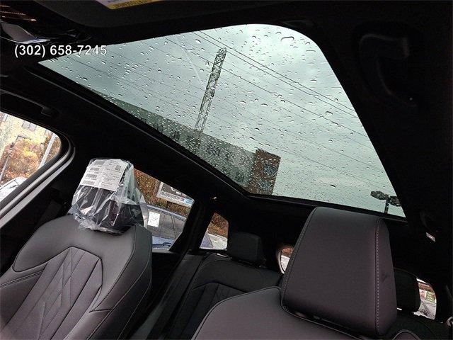 new 2026 BMW X3 car, priced at $57,225