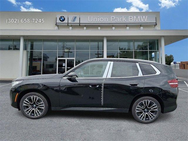 new 2026 BMW X3 car, priced at $57,225