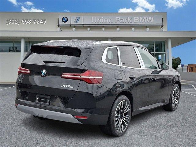 new 2026 BMW X3 car, priced at $57,225