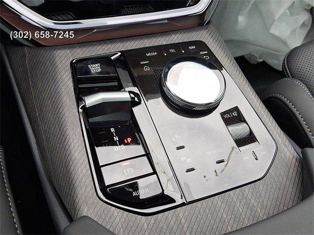 new 2026 BMW X3 car, priced at $57,225