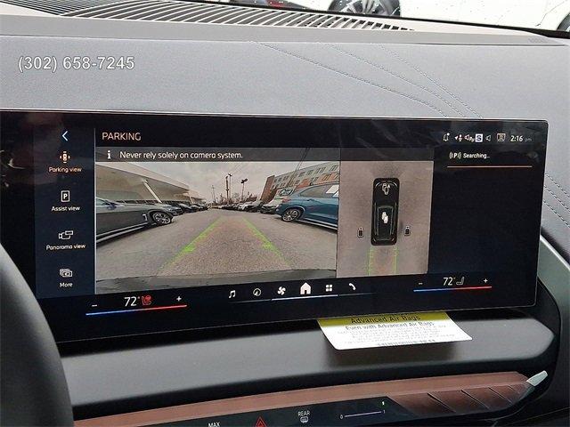 new 2026 BMW X3 car, priced at $57,225