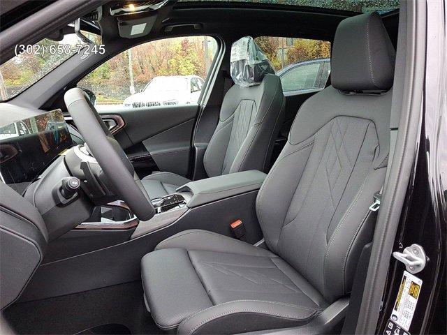 new 2026 BMW X3 car, priced at $57,225