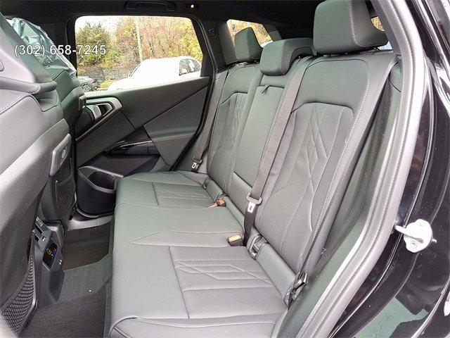 new 2026 BMW X3 car, priced at $57,225