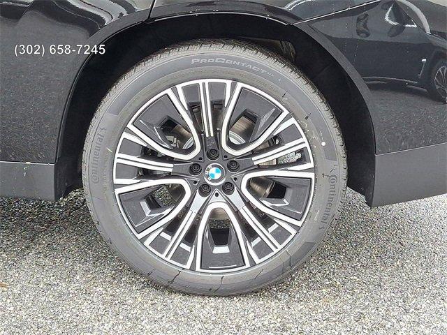 new 2026 BMW X3 car, priced at $57,225