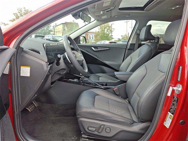 used 2023 Kia Niro car, priced at $23,795